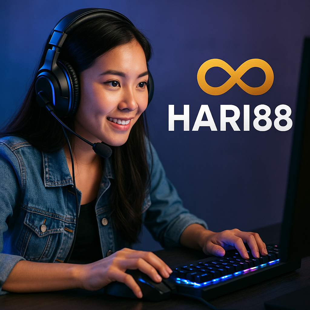 HARI88